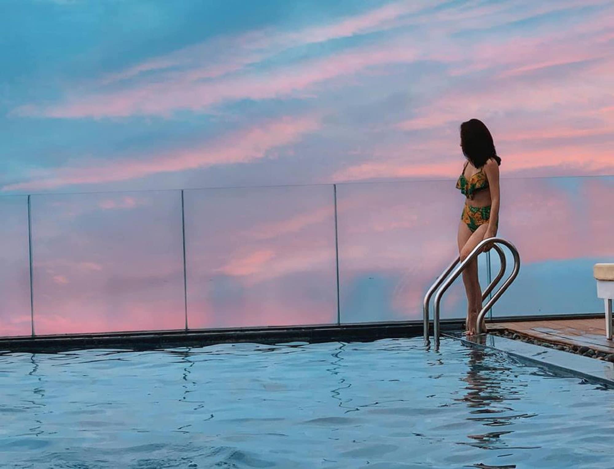 Alani Sea View Hotel Da Nang Dış mekan fotoğraf