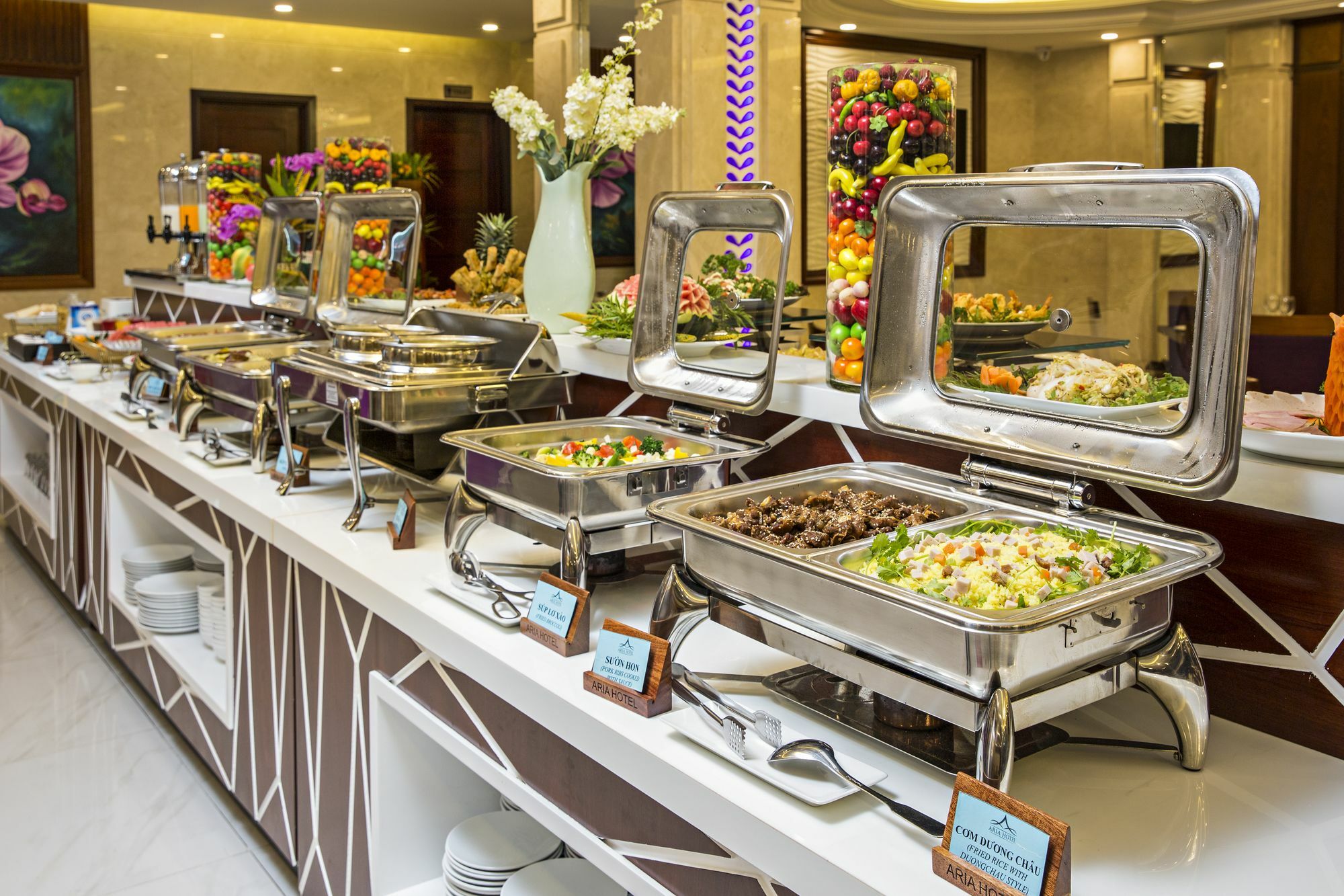 Alani Sea View Hotel Da Nang Dış mekan fotoğraf